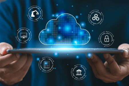 Cloud Computing
